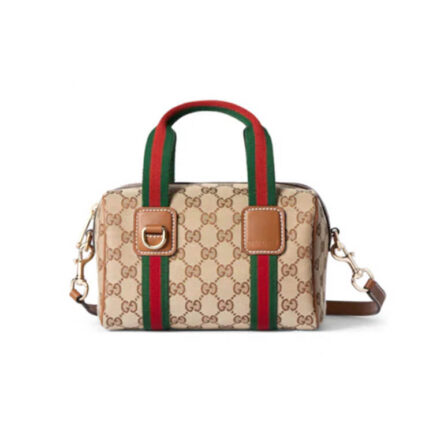 Gucci Mini GG Handbag