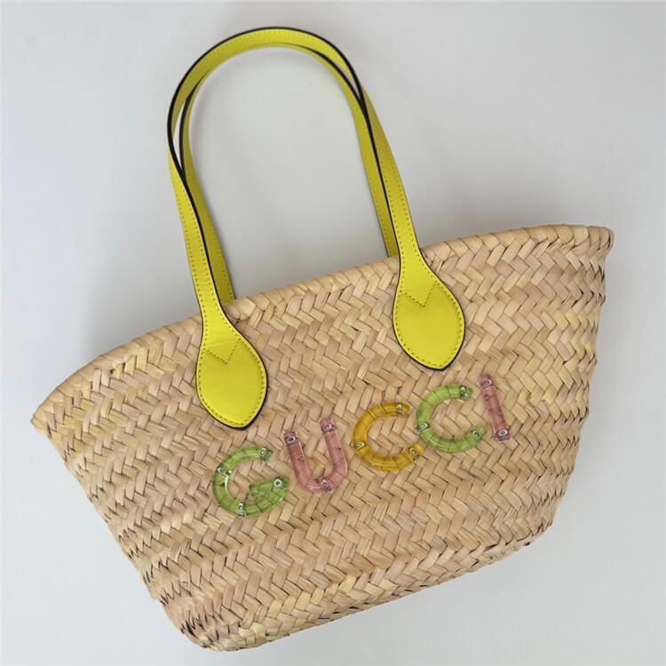Replica-Gucci-Mini-Straw-Tote-With-Gucci-Logo-782381-9AAE6-9563-5.jpg