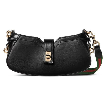 Gucci Moon Side Mini Shoulder Bag