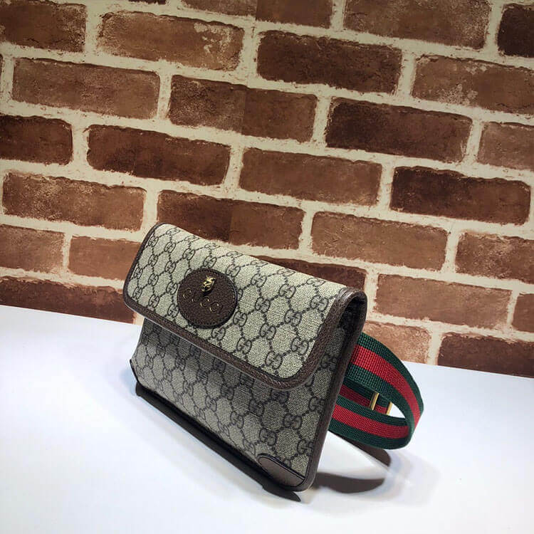 Replica-Gucci-Neo-Vintage-GG-Supreme-Belt-Bag-493930-9C2VT-8745-3.jpg
