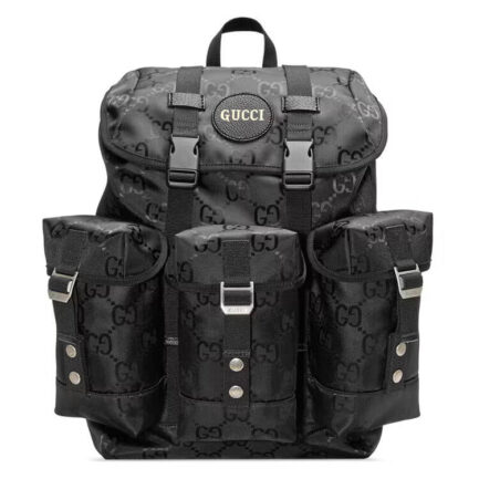 Gucci Off The Grid Backpack