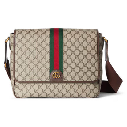Gucci Ophidia GG Large Crossbody Bag