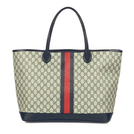 Gucci Ophidia GG Large Tote Bag
