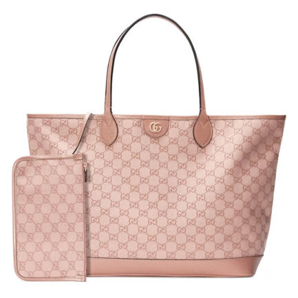 Gucci Ophidia GG Large Tote Bag