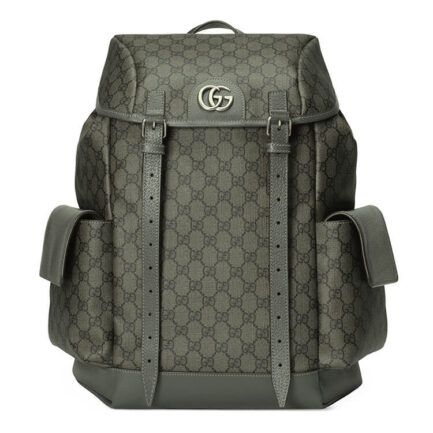 Gucci Ophidia GG Medium Backpack