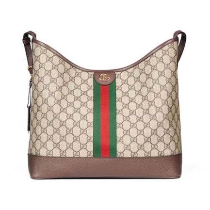Gucci Ophidia GG Medium Shoulder Bag