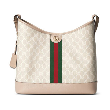 Gucci Ophidia GG Medium Shoulder Bag