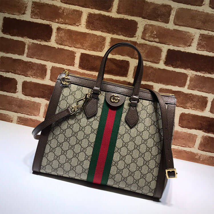 Replica-Gucci-Ophidia-GG-Medium-Tote-Bag-524537-K05NB-8745-2.jpg