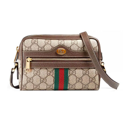 Gucci Ophidia GG Mini Bag