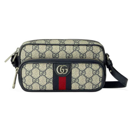 Gucci Ophidia GG Mini Bag