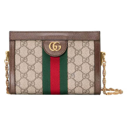 Gucci Ophidia GG Mini Shoulder Bag