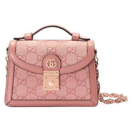 Gucci Ophidia GG Mini Shoulder Bag