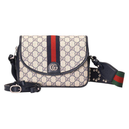 Gucci Ophidia GG Mini Shoulder Bag