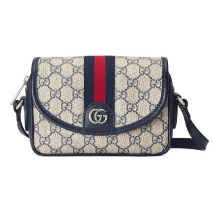 Gucci Ophidia GG Mini Shoulder Bag
