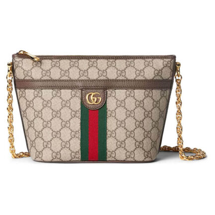 Gucci Ophidia GG Mini Shoulder Bag
