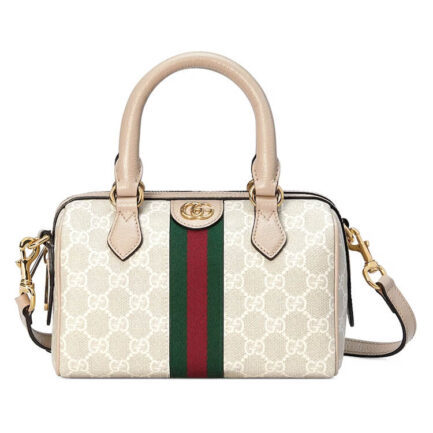 Gucci Ophidia GG Mini Top Handle Bag