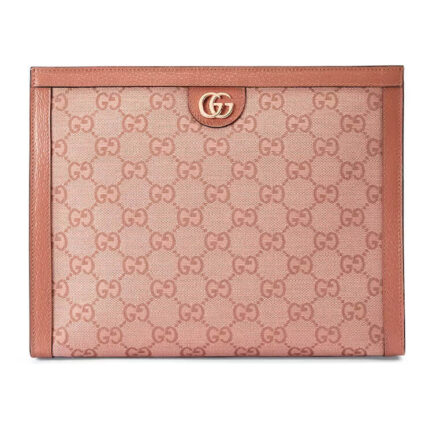 Gucci Ophidia GG Pouch