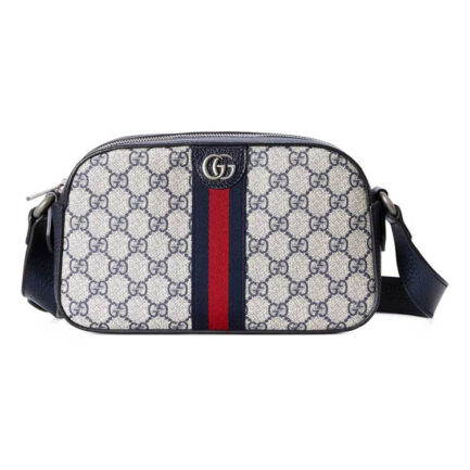 Gucci Ophidia GG Shoulder Bag