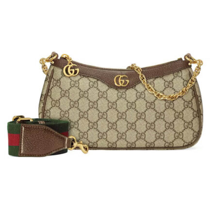Gucci Ophidia GG Small Handbag