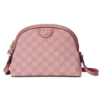 Gucci Ophidia GG Small Shoulder Bag