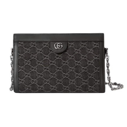 Gucci Ophidia GG Small Shoulder Bag