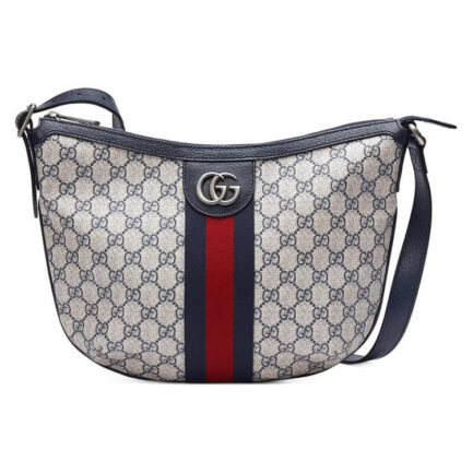 Gucci Ophidia GG Small Shoulder Bag