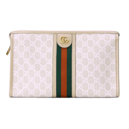 Gucci Ophidia GG Toiletry Case