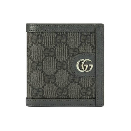 Gucci Ophidia GG Wallet