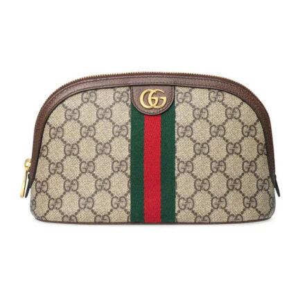 Gucci Ophidia Large Cosmetic Case
