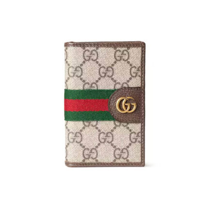 Gucci Ophidia Long Card Case