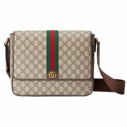 Gucci Ophidia Medium Messenger Bag
