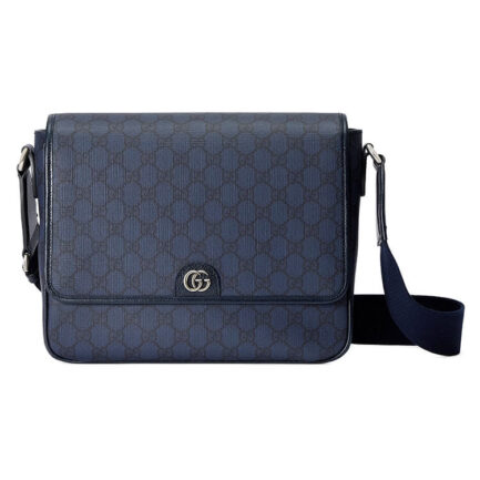 Gucci Ophidia Medium Messenger Bag