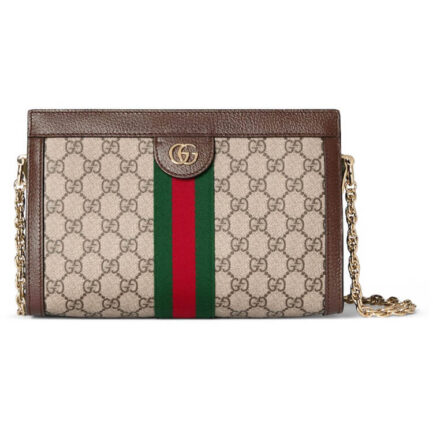 Gucci Ophidia Medium Shoulder Bag