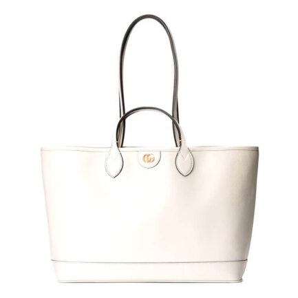 Gucci Ophidia Medium Tote Bag
