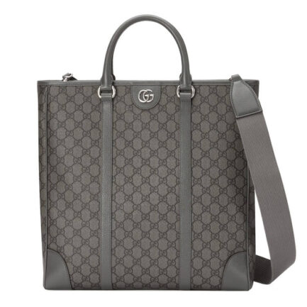 Gucci Ophidia Medium Tote Bag
