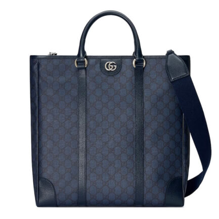 Gucci Ophidia Medium Tote Bag