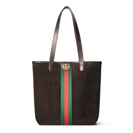 Gucci Ophidia Medium Tote Bag