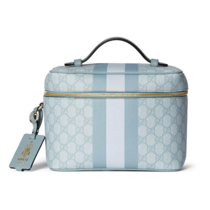Gucci Ophidia Medium Travel Bag