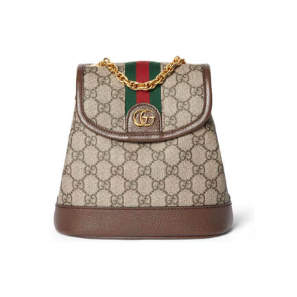 Gucci Ophidia Mini Backpack