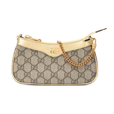 Gucci Ophidia Mini Bag
