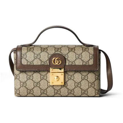 Gucci Ophidia Mini Bag