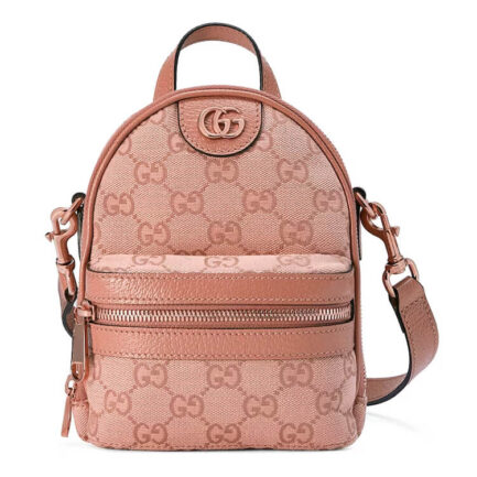 Gucci Ophidia Mini GG Shoulder Bag