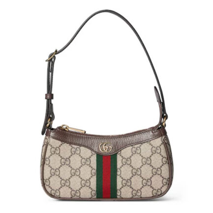 Gucci Ophidia Mini Shoulder Bag