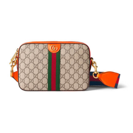 Gucci Ophidia Small Crossbody Bag