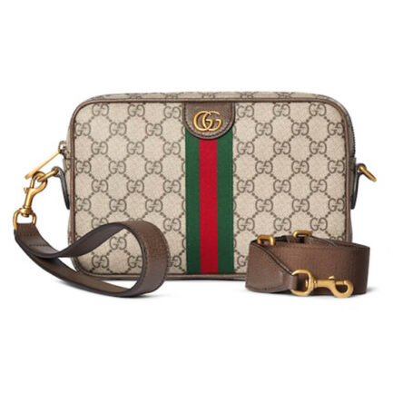Gucci Ophidia Small Crossbody Bag