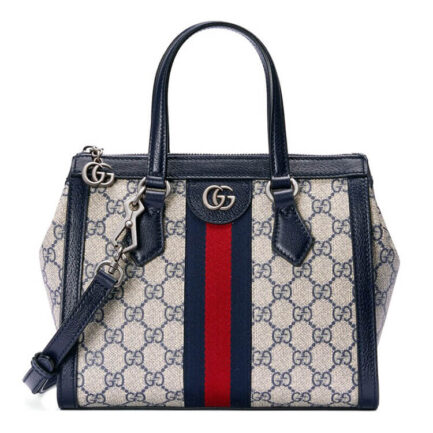 Gucci Ophidia Small GG Tote Bag