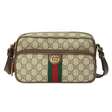 Gucci Ophidia Small Messenger Bag