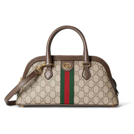 Gucci Ophidia Small Top Handle Bag