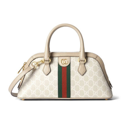 Gucci Ophidia Small Top Handle Bag