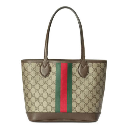 Gucci Ophidia Small Tote Bag